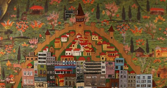 Yeni Türkiye Kısaları Paneli'nden İzlenimler