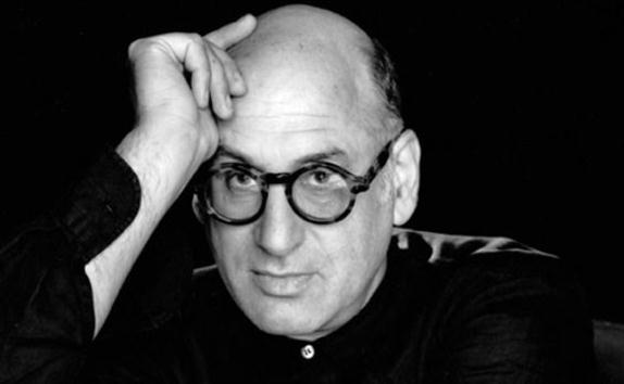 İstanbul'dan Michael Nyman Geçti