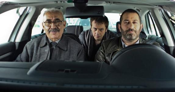 Av Mevsimi'nin Yeni Fragmanı Yayınlandı