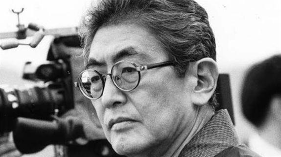 Japon Yönetmen Nagisa Oshima Hayatını Kaybetti