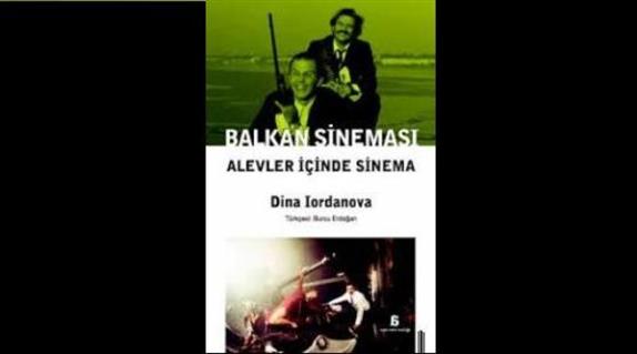 Yeni Çıkan Sinema Kitapları: Balkan Sineması