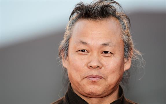 Kim Ki-Duk İstanbul’a Geliyor