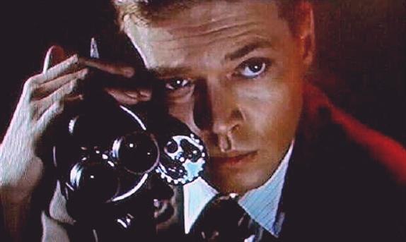Peeping Tom, 50. Yılında İngiltere’de Yeniden Sinemalarda