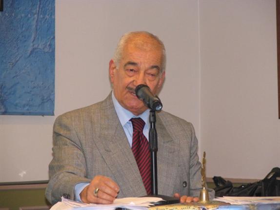 Safa Önal'ın Belgeseli Gösteriliyor