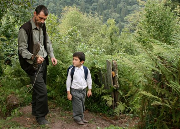 MedFilm Festivali, Bal'la Açıldı