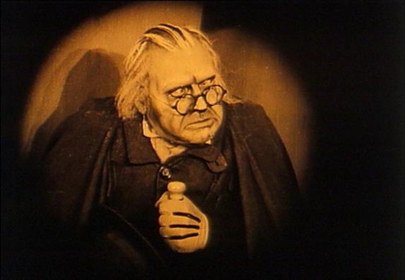 Caligari, Dünya Kültürünün Bir Parçası