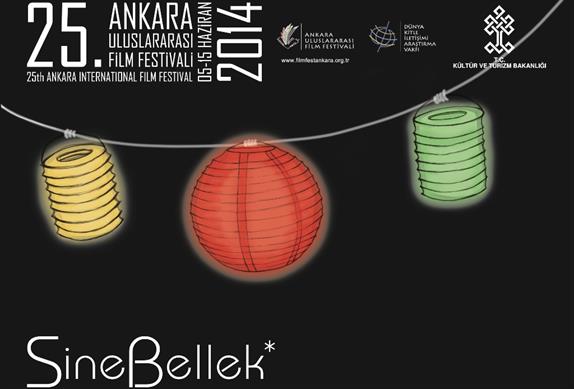 Ankara Film Festivali Başlıyor