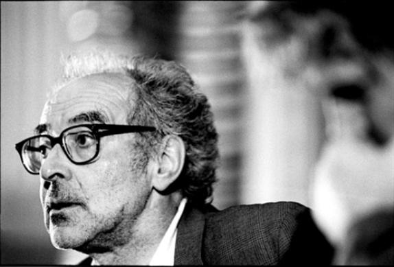 Godard Yeni Filmini Anlattı