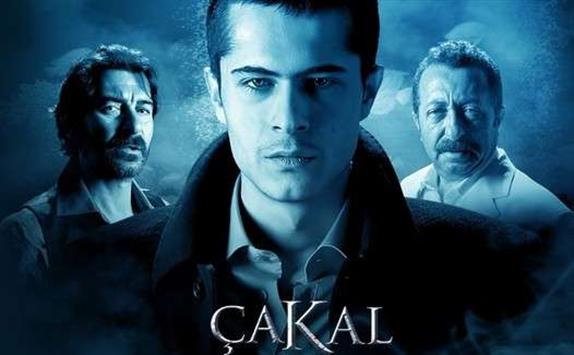 Çakal Filminin Afişini Seyirciler Seçecek