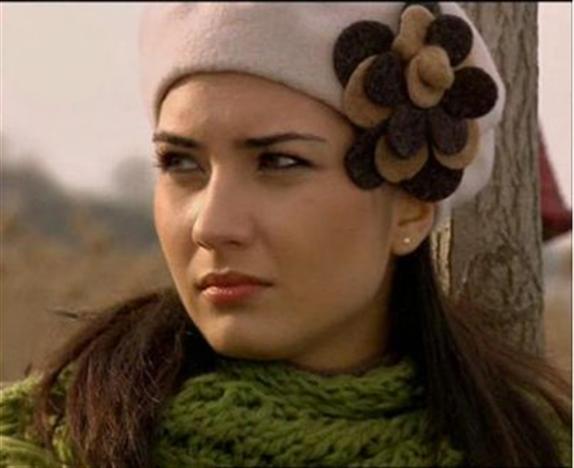 Kahire Film Festivali'ne Türkiye Damgası