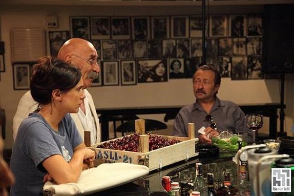 Siyah Beyaz Filminin Festival Yolculuğu Devam Ediyor