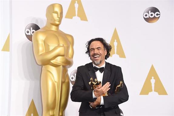  Oscar Ödülleri Sahiplerini Buldu