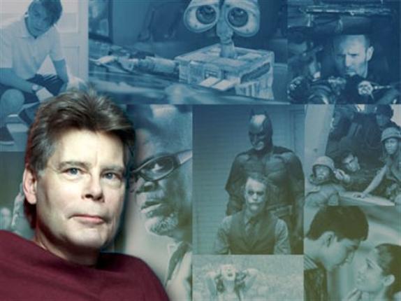 Stephen King Yılın En İyi Filmlerini Seçti