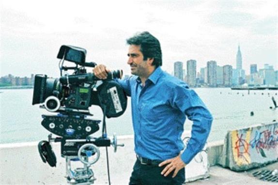 Mahsun Kırmızıgül Yeni Film Projesini Açıkladı