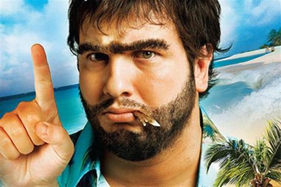 Türk Filmleri Hollywood'u Solladı