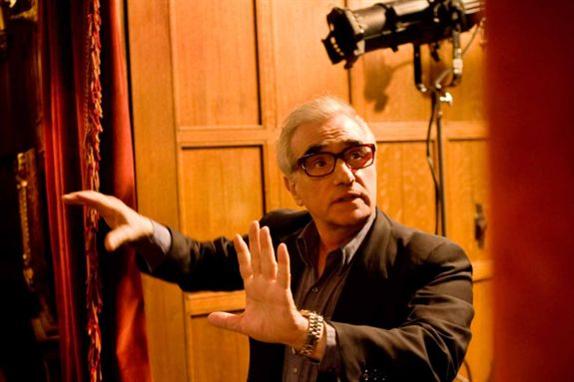 Martin Scorsese Son Filmini Anlattı