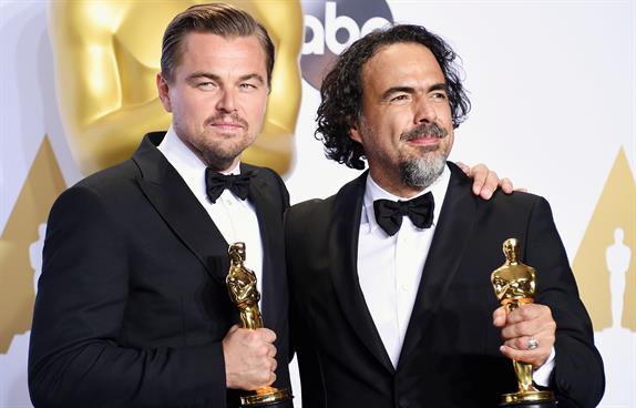 Oscar 2016: Amerika “Gerçekleriyle” Yüzleşiyor