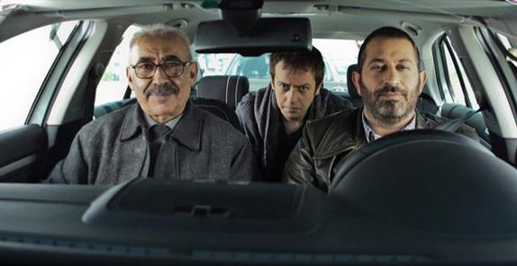 Strasbourg'da Türk Sinema Günleri