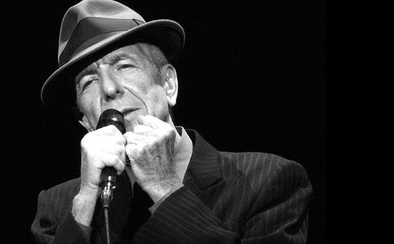 Sevgiler Leonard Cohen