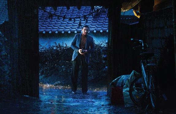 Güney Kore Japonya’ya Karşı