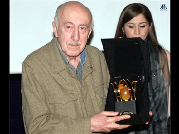 Hayal Perdesi Malatya'dan Bildiriyor -1-
