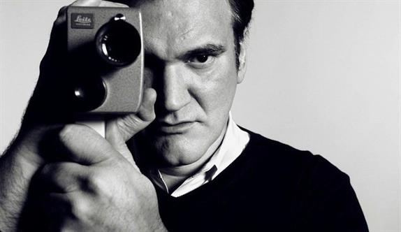 Tarantino Hikâyeleri
