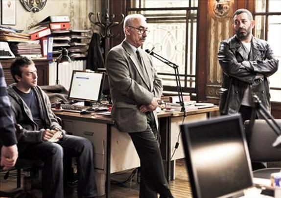 Av Mevsimi Sinema Eleştirmenlerinden Geçer Not Aldı