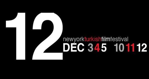 12. Newyork Türk Filmleri Festivali Başladı