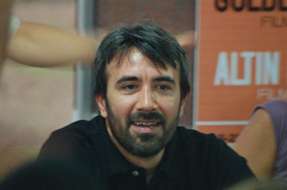 Gezici Festival'de "Taşrada Var Bir Zaman" Paneli