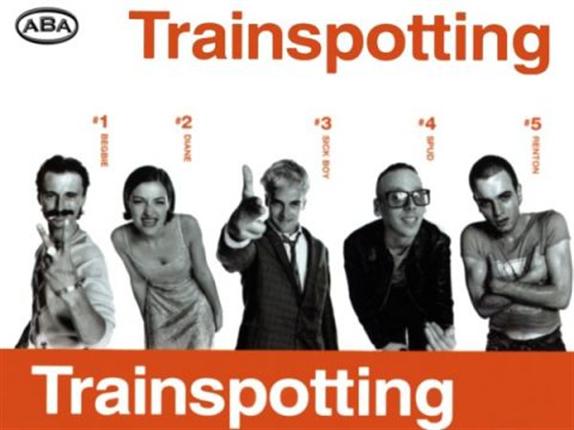 Trainspotting'in Devamı Geliyor