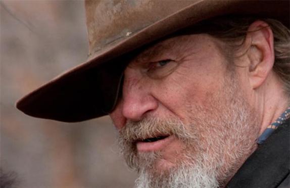 Berlin Film Festivali'nin Açılış Filmi "True Grit"