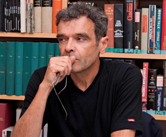 Harun Farocki Filmleri İstanbul Modern'de
