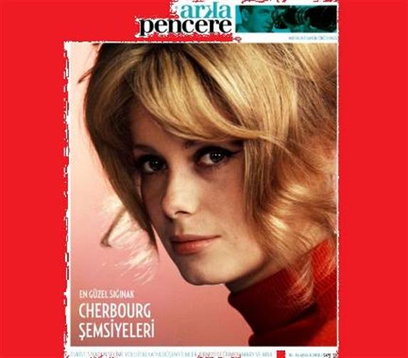 Arka Pencere 59. Sayısı Çıktı