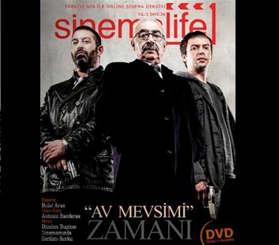 Sinemalife'ın Yeni Sayısı Çıktı