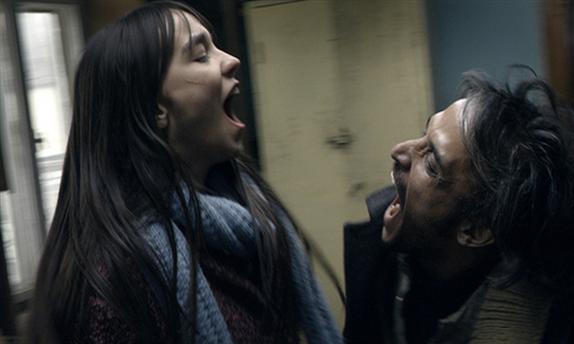 Pera Müzesi'nde, Müzede Film Gecesi "Kosmos"la Devam Ediyor