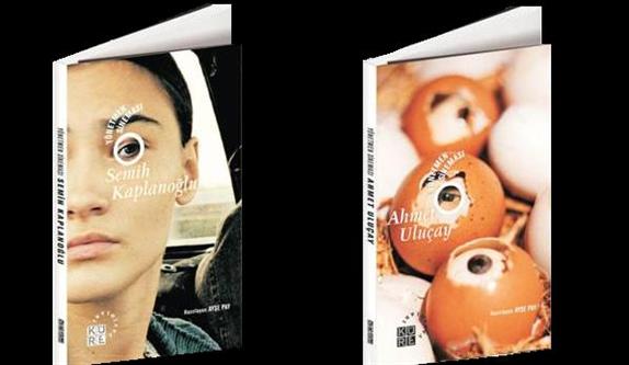 Küre'den İki Yeni Kitap