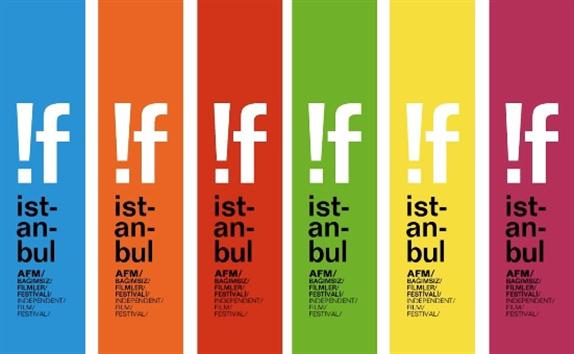 Sundance ve !f İstanbul'dan Ortak Proje