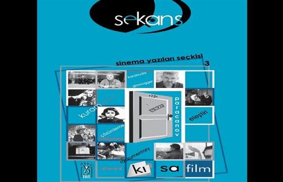 Sekans Sinema Yazıları Seçkisi 3 Çıktı