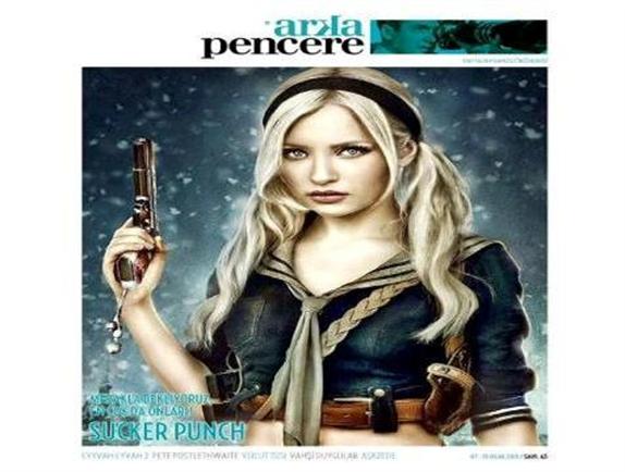 Arka Pencere Dergisi'nin 63. Sayısı Çıktı