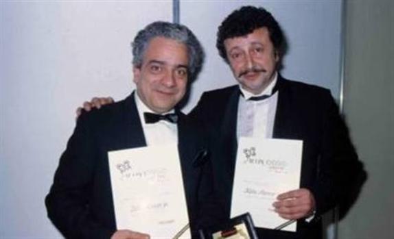 İstanbul Film Festivali'nin Bu Yılki Onur Ödülleri Belli Oldu