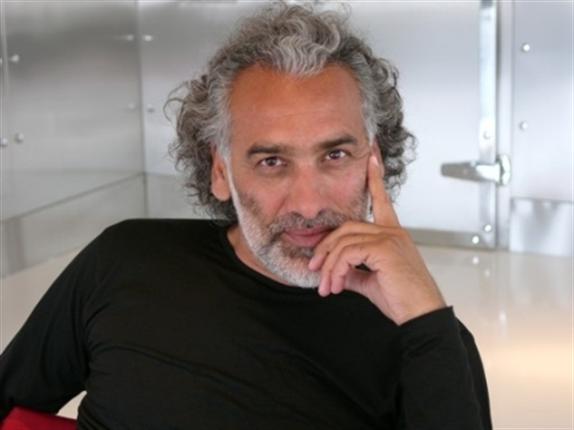 Sinan Çetin Film Arası Dergisi'ne Konuştu