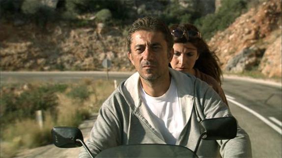 Nuri Bilge Ceylan Bir İlke Daha İmza Attı