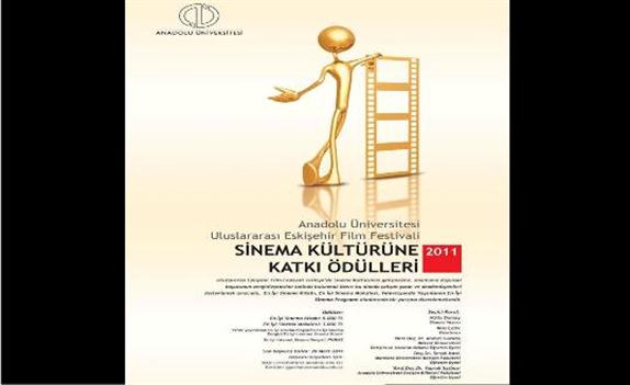 Sinema Kültürüne Katkı Ödülleri Yarışması