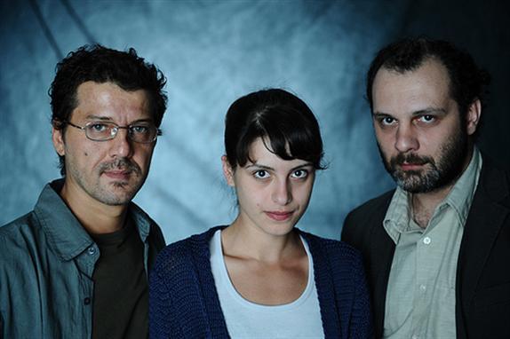 Berlin'de Yarışacak Filmler Belli Oldu
