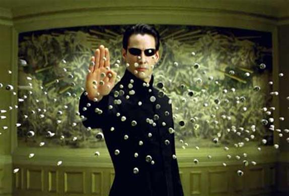 Matrix 4 ve 5 Yolda
