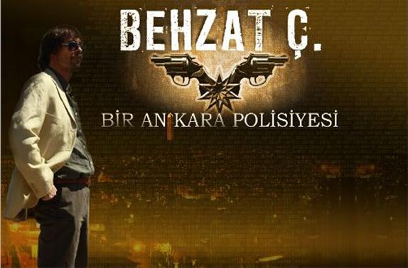 Behzat Ç.'nin Filmi Geliyor