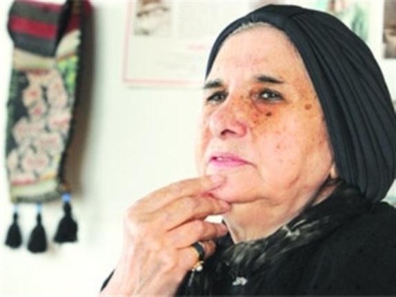 Ayşe Şasa Ameliyat Oldu