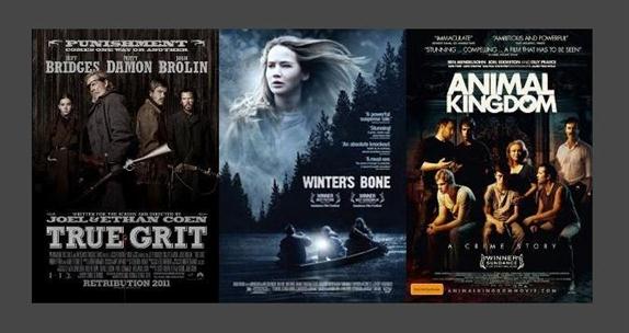 Oscar Adayı Filmler !f İstanbul’da