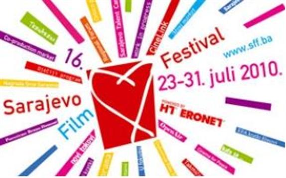 16. Saraybosna Film Festivali