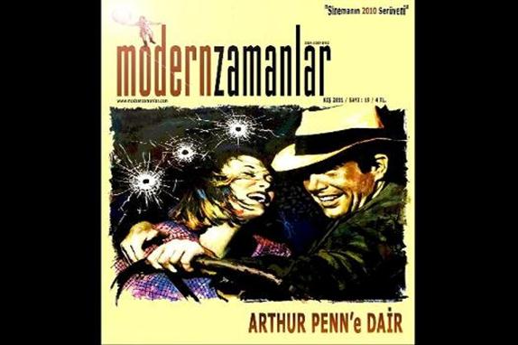 Modern Zamanlar Dergisi'nin 19. Sayısı Çıktı